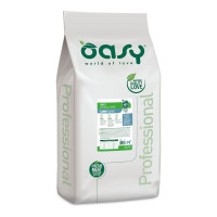 Сухой корм Oasy Dog OAP Adult Medium/Large для взрослых собак средних и крупных пород, ягненок, 18 кг Сухой корм Oasy Dog OAP Adult Medium/Large для взрослых собак средних и крупных пород, ягненок, 18 кг