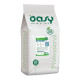 Сухой корм Oasy Dog OAP Adult Medium/Large для взрослых собак средних и крупных пород, ягненок, 18 кг
