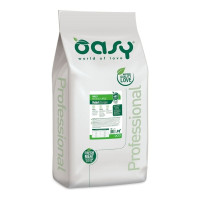 Сухой корм Oasy Dog OAP Adult Medium/Large для взрослых собак средних и крупных пород, кролик, 18 кг Сухой корм Oasy Dog OAP Adult Medium/Large для взрослых собак средних и крупных пород, кролик, 18 кг