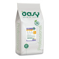 Сухий корм Oasy Cat Lifestage Adult для дорослих котів, курка, 18 кг