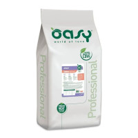 Сухий корм Oasy Cat Lifestage Adult для дорослих котів, лосось, 18 кг Сухий корм Oasy Cat Lifestage Adult для дорослих котів, лосось, 18 кг