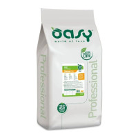 Сухой корм Oasy Cat Lifestage Sterilized для стерилизованных кошек, курица, 18 кг Сухой корм Oasy Cat Lifestage Sterilized для стерилизованных кошек, курица, 18 кг