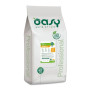 Сухой корм Oasy Cat Lifestage Sterilized для стерилизованных кошек, курица, 18 кг