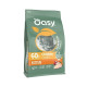 Сухой корм Oasy Dry Cat Superior Kitten для котят, курица, 0.3 кг