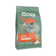 Сухой корм Oasy Dry Cat Superior Hairball для кошек, для вывода шерсти, курица, 0.3 кг