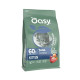 Сухой корм Oasy Dry Cat Superior Kitten для котят, тунец, 1.5 кг