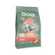 Сухой корм Oasy Dry Cat Superior Sterilized для стерилизованных кошек, лосось, 1.5 кг