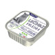 Влажный корм Monge LCE Cat Wet Fresh для кошек, с курицей, с овощами, 100 г