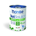 Вологий корм Monge VetSolution Wet Diabetic & Obesity, для дорослих собак з діабетом, 400 г