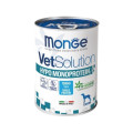 Вологий дієтичний корм Monge VetSolution Hypo, для дорослих собак, тунець, 400 г