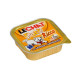 Вологий корм Monge LC Cat Wet Adult для дорослих котів, лосось та креветки, 100 г