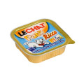 Влажный корм Monge LC Cat Wet Adult для взрослых кошек, тунец и океаническая рыба, 100 г