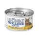 Влажный корм Monge LCE Cat Wet Sterilised для стерилизованных кошек, курица с печенью, 85 г