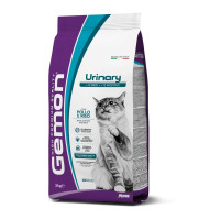 Сухой корм Gemon Cat Urinary поддержка мочевыделительной системы для взрослых кошек, курица с рисом, 2 кг Сухой корм Gemon Cat Urinary поддержка мочевыделительной системы для взрослых кошек, курица с рисом, 2 кг
