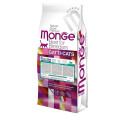 Сухой корм Monge Cat Hairball для выведения шерсти у кошек, 5 кг