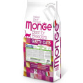 Сухий корм Monge Cat Adult для дорослих котів, з кроликом, 10 кг
