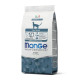Сухой корм Monge Cat Sterilised для стерилизованных кошек, с форелью, 5 кг