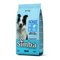 Сухой корм Monge Simba Dog для собак, тунец, 20 кг