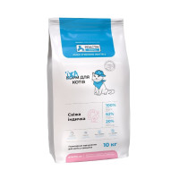 Сухой корм Practik Simple Свежая индейка, для взрослых кошек, 10 кг Сухой корм Practik Simple Свежая индейка, для взрослых кошек, 10 кг