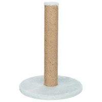 Кігтеточка Trixie Junior Scratching Post для кошенят, 40×38×50 см, м'ятна Кігтеточка Trixie Junior Scratching Post для кошенят, 40×38×50 см, м'ятна