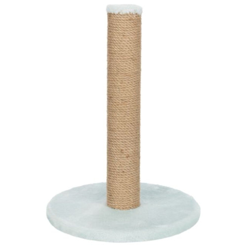 Кігтеточка Trixie Junior Scratching Post для кошенят, 40×38×50 см, м'ятна