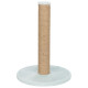 Кігтеточка Trixie Junior Scratching Post для кошенят, 40×38×50 см, м'ятна