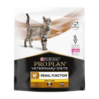 Сухий корм Purina Pro Plan Veterinary Diets NF Renal Function Early Care для котів, при хворобах нирок, 350 г Сухий корм Purina Pro Plan Veterinary Diets NF Renal Function Early Care для котів, при хворобах нирок, 350 г