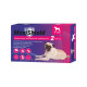 Капли на холку MoxiShield противопаразитарные, для собак весом 4-10 кг, 1.2 мл, 2 пипетки