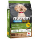 Сухий корм T29 Nutram Total Grain-Free беззерновий для дрібних порід собак, з ягням і овочами, 5.4 кг