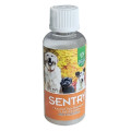 Шампунь Sentry Oatmeal від бліх і кліщів, для собак, 45 мл