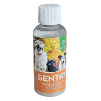 Шампунь Sentry Oatmeal від бліх і кліщів, для собак, 45 мл Шампунь Sentry Oatmeal від бліх і кліщів, для собак, 45 мл