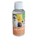 Шампунь Sentry Oatmeal от блох и клещей, для собак, 45 мл