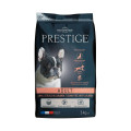Сухий корм Pro-Nutrition Flatazor Prestige Sans Cereale для дорослих собак, беззерновий, з лососем, 3 кг