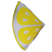 Лежанка Smart Pet Fruit для собак та котів, 58×58 см