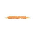 Ласощі Trixie Denta Fun Chicken Chewing Roll для собак, жувальні роли, з куркою, 17 см, 45 г, 1 шт