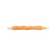 Ласощі Trixie Denta Fun Chicken Chewing Roll для собак, жувальні роли, з куркою, 17 см, 45 г, 1 шт