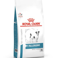 Сухий корм Royal Canin Anallergenic Small Dogs при харчової алергії у собак малих порід, 1.5 кг Сухий корм Royal Canin Anallergenic Small Dogs при харчової алергії у собак малих порід, 1.5 кг