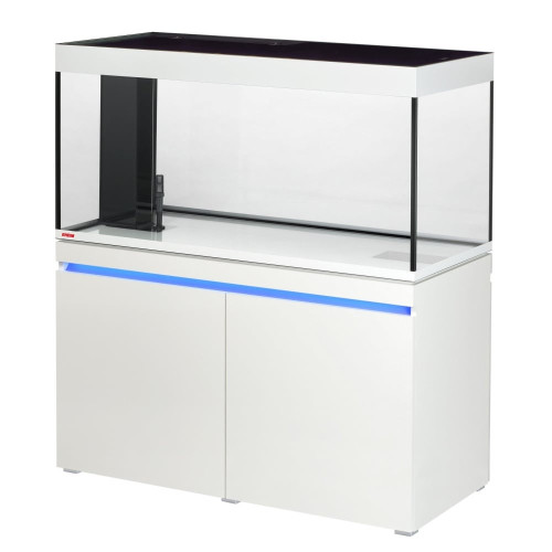Комплект Eheim incpiria 430 duo white alpine акваріумний, 430 л