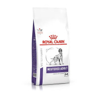Сухий корм Royal Canin Neutered Adult Medium Dogs для дорослих стерилізованих собак середніх порід, 9 кг Сухий корм Royal Canin Neutered Adult Medium Dogs для дорослих стерилізованих собак середніх порід, 9 кг