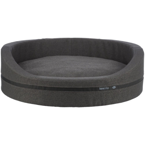 Лежак Trixie Bed CityStyle для собак, 80×65 см, темно-зеленый