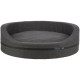 Лежак Trixie Bed CityStyle для собак, 80×65 см, темно-зеленый