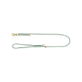 Повідець Trixie Soft Rope для собак, розмір S-XL, 1 м/10 мм, шавлія/м'ятний