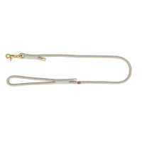 Поводок Trixie Soft Rope для собак, размер S-XL, 1 м/10 мм, серый/светло-серый Поводок Trixie Soft Rope для собак, размер S-XL, 1 м/10 мм, серый/светло-серый