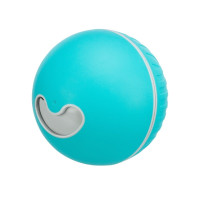 М'яч для ласощів Trixie Snack Ball для собак, пластик, 14 см, синій М'яч для ласощів Trixie Snack Ball для собак, пластик, 14 см, синій