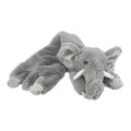 Іграшка Trixie Dangling Elephant слон, для собак, плюш, перероблений, 50 см