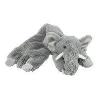 Игрушка Trixie Dangling Elephant слон, для собак, плюш, переработанный, 50 см Игрушка Trixie Dangling Elephant слон, для собак, плюш, переработанный, 50 см