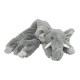 Іграшка Trixie Dangling Elephant слон, для собак, плюш, перероблений, 50 см