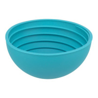 Миска Trixie Lick'n'Snack Bowl для собак, силикон, 16 см Миска Trixie Lick'n'Snack Bowl для собак, силикон, 16 см