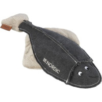 Іграшка Trixie Be Nordic Plaice Hajo камбала, тканина/плюш, 35 см Іграшка Trixie Be Nordic Plaice Hajo камбала, тканина/плюш, 35 см