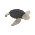 Игрушка Trixie Be Nordic Turtle Hauke черепаха, для собак, ткань/плюш, 34 см